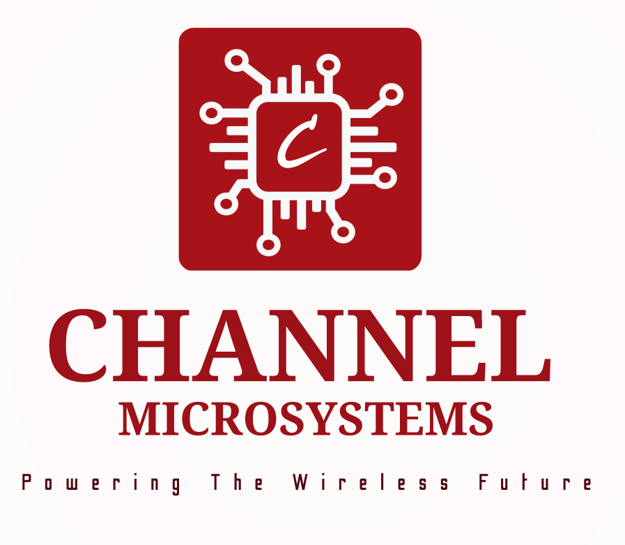 Channel Microsystems &mdash; Powering the Wireless Future