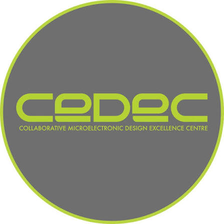 CMDEC &mdash; Collaborative Microelectronic Design Excellence Centre