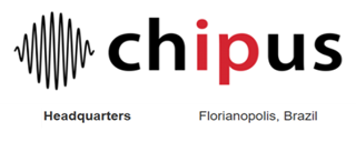 Chipus Microelectronics