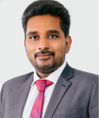 Harikrishnan Ramiah